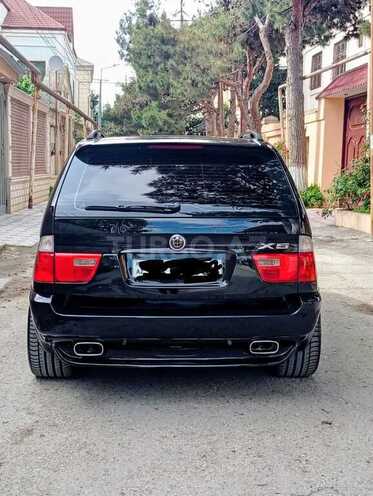 BMW X5-4