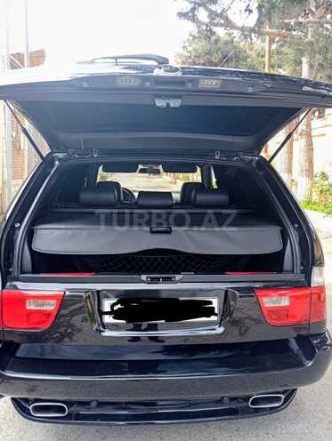 BMW X5-9