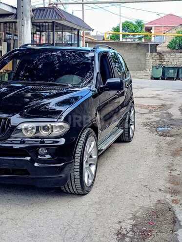 BMW X5-3