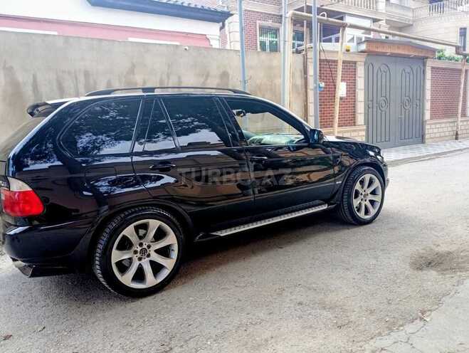 BMW X5-6