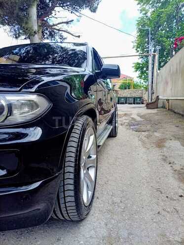BMW X5-15