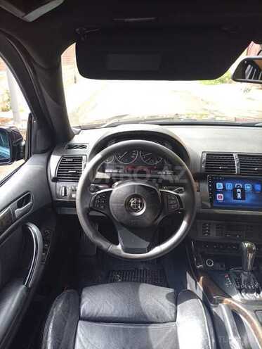 BMW X5-12