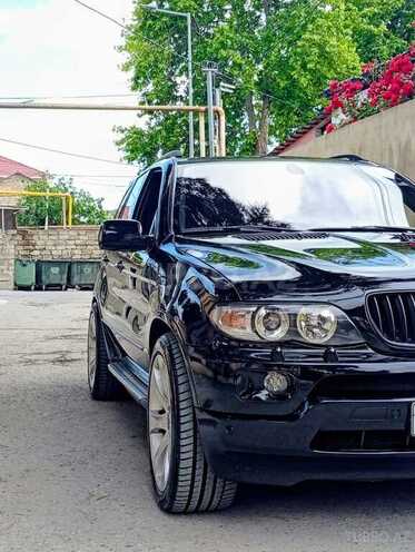 BMW X5-7