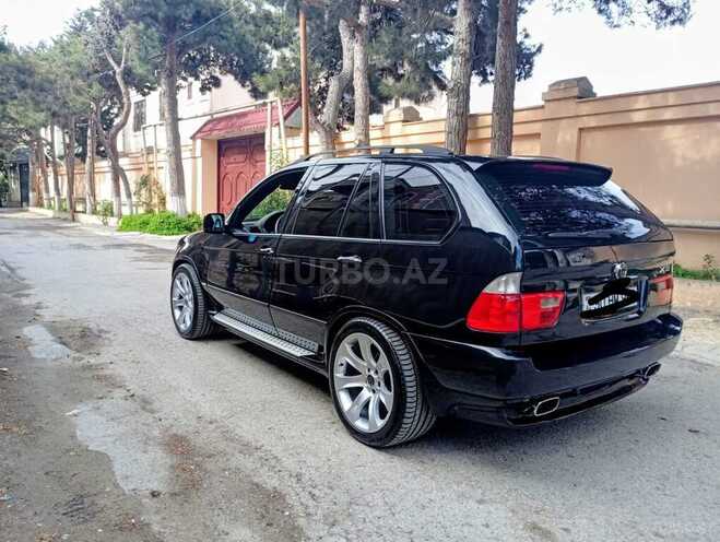 BMW X5-5