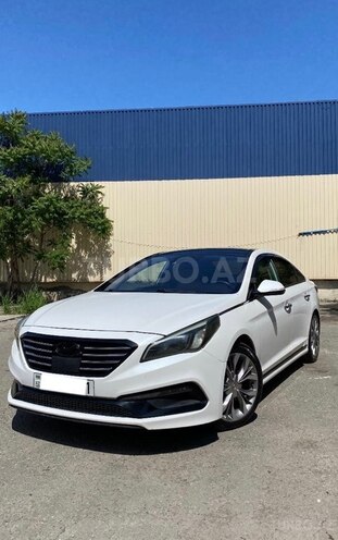 Hyundai Sonata-4