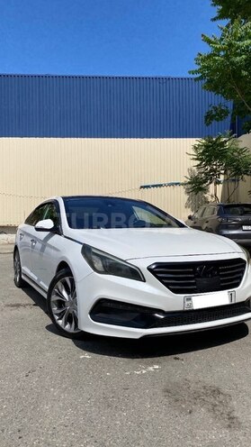 Hyundai Sonata-2