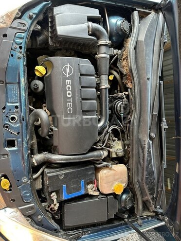 Opel Astra-7
