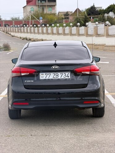 Kia Forte-6