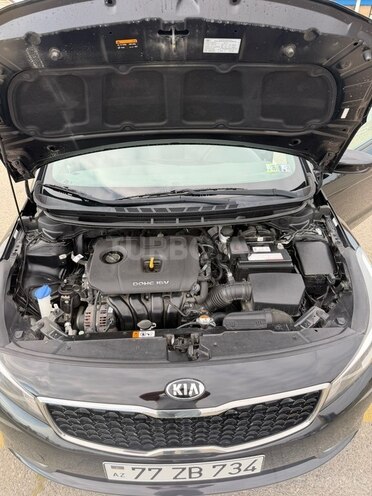 Kia Forte-10