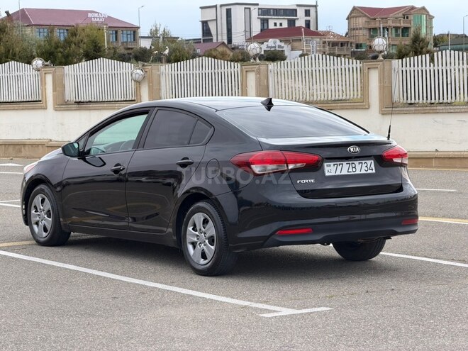 Kia Forte-5
