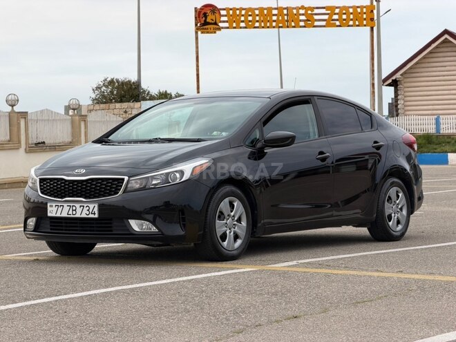 Kia Forte-3