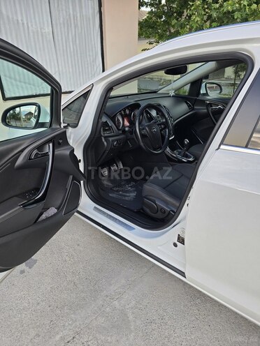 Opel Astra-7