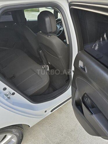 Opel Astra-9