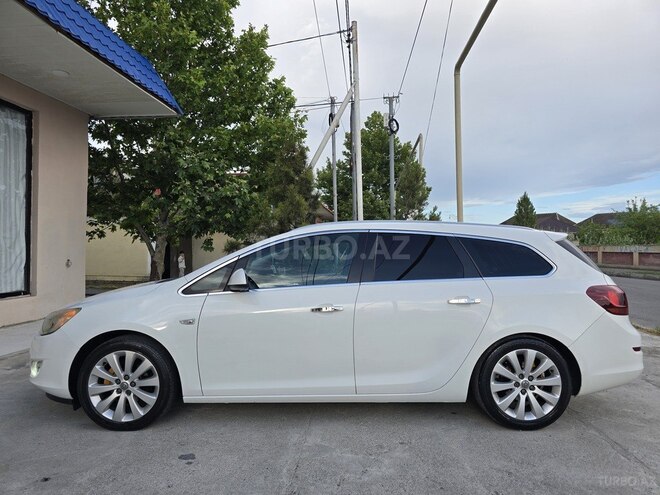 Opel Astra-4