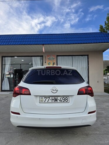 Opel Astra-5