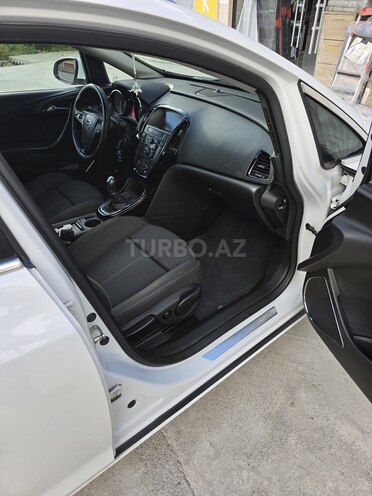 Opel Astra-6