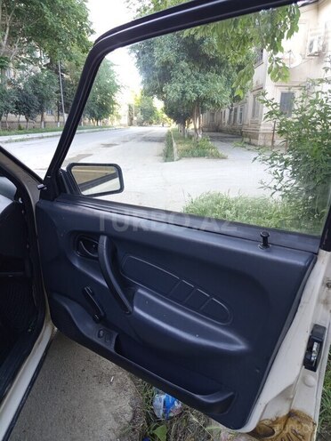 LADA (VAZ) 21099-7