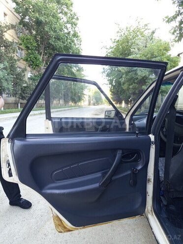 LADA (VAZ) 21099-11