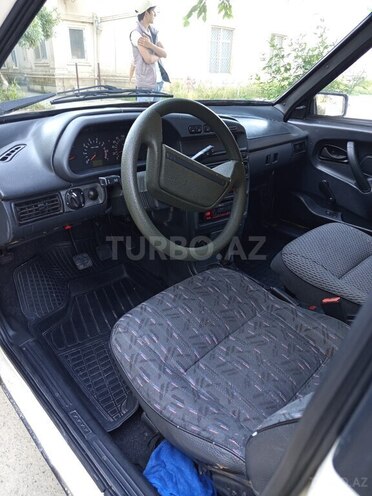 LADA (VAZ) 21099-13