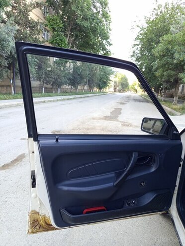 LADA (VAZ) 21099-14