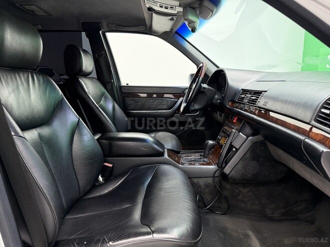 Mercedes S 320-11