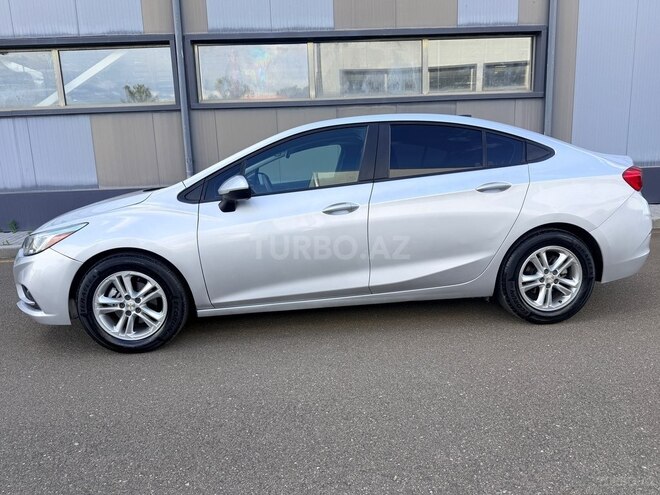Chevrolet Cruze-3