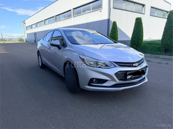 Chevrolet Cruze-6
