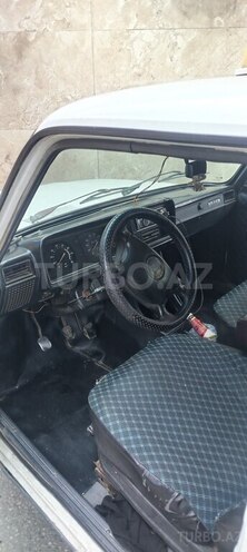 LADA (VAZ) 2107-4