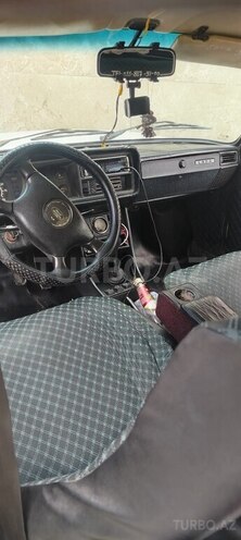 LADA (VAZ) 2107-5