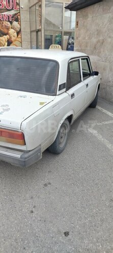 LADA (VAZ) 2107-8