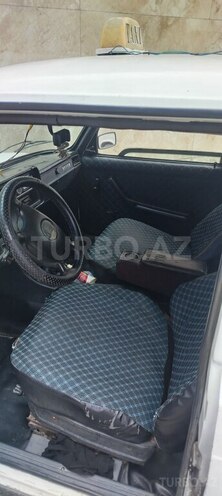 LADA (VAZ) 2107-6