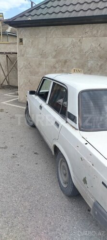LADA (VAZ) 2107-9