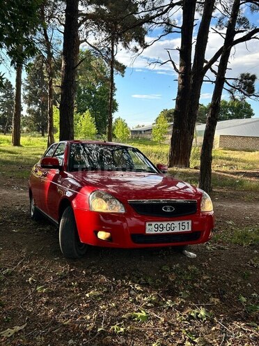 LADA (VAZ) Priora-2
