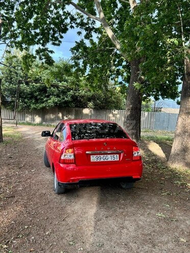 LADA (VAZ) Priora-5