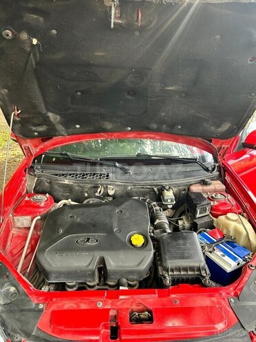 LADA (VAZ) Priora-6