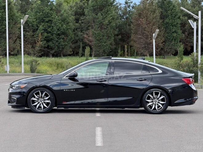 Chevrolet Malibu-6