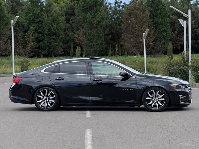 Chevrolet Malibu-7