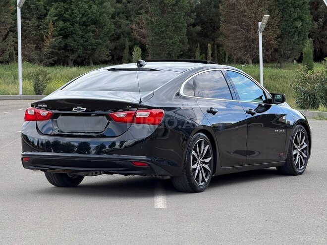 Chevrolet Malibu-10
