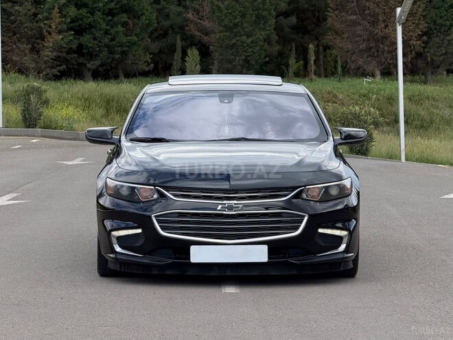 Chevrolet Malibu-3