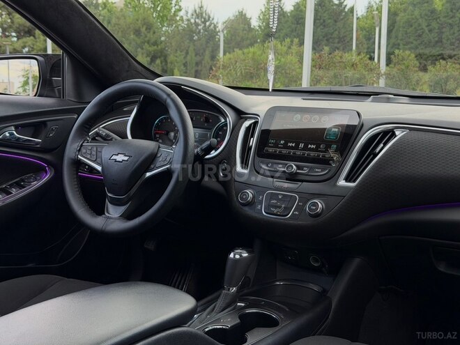 Chevrolet Malibu-15