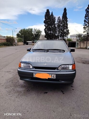 LADA (VAZ) 2114-1