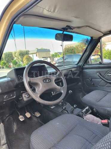 LADA (VAZ) Niva-4