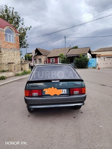 LADA (VAZ) 2114-3