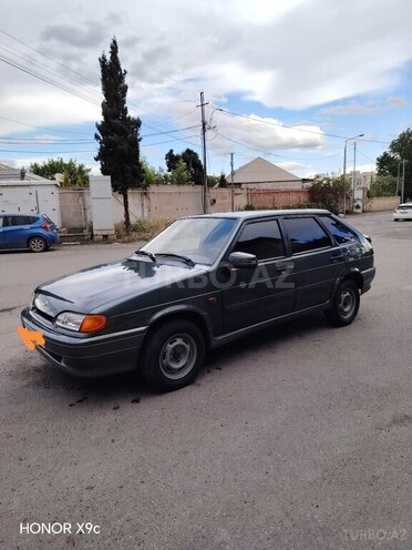 LADA (VAZ) 2114-2