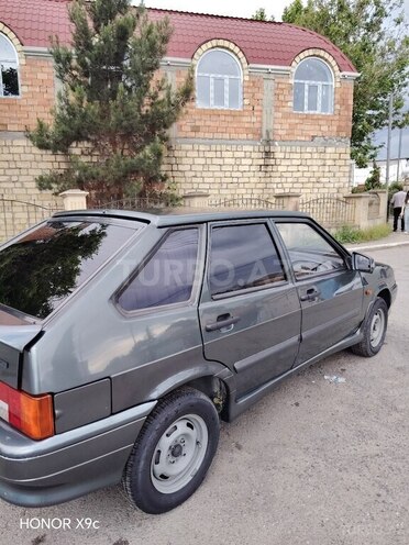 LADA (VAZ) 2114-5