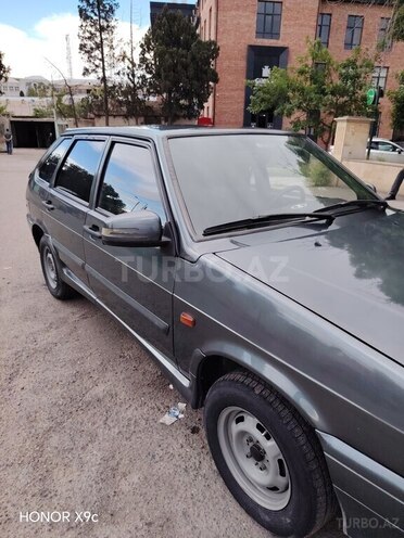 LADA (VAZ) 2114-4