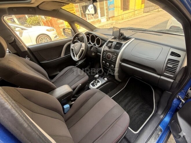 Changan CX 20-6