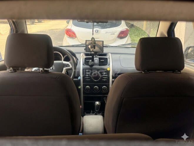 Changan CX 20-5