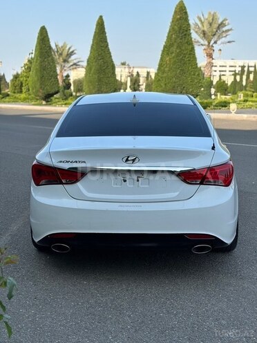 Hyundai Sonata-3