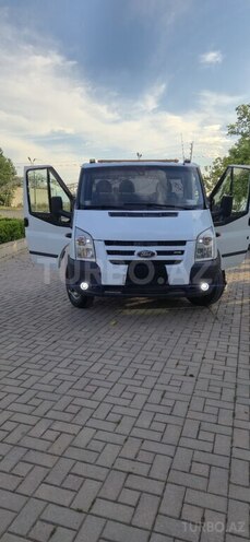 Ford Transit-1